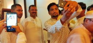 যেভাবে কাটছে নগরপিতার ঈদ যেভাবে কাটছে নগরপিতার ঈদ