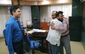 ছুটি শেষে অফিসে ঈদ আলস্য ছুটি শেষে অফিসে ঈদ আলস্য
