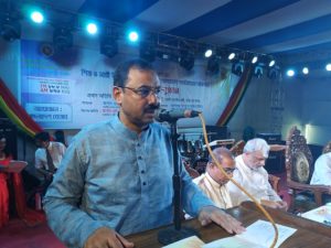 বাংলাদেশের মতো নারীর উন্নয়ন পৃথিবীর কম দেশেই হয়েছে: তথ্যমন্ত্রী বাংলাদেশের মতো নারীর উন্নয়ন পৃথিবীর কম দেশেই হয়েছে: তথ্যমন্ত্রী