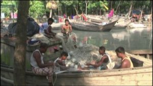 লক্ষ্মীপুরে খাদ্য সহায়তার চাল না পাওয়ায় জেলেদের হতাশা লক্ষ্মীপুরে খাদ্য সহায়তার চাল না পাওয়ায় জেলেদের হতাশা
