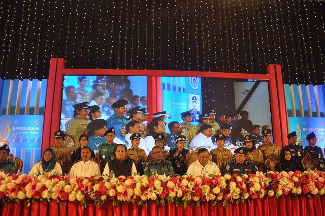 বরগুনার ঘটনায় জড়িতদের দ্রুত গ্রেপ্তার করা হবে: স্বরাষ্ট্রমন্ত্রী বরগুনার ঘটনায় জড়িতদের দ্রুত গ্রেপ্তার করা হবে: স্বরাষ্ট্রমন্ত্রী