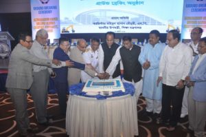 ব্লু ইকোনমিতে ভূমিকা রাখবে মেরিটাইম বিশ্ববিদ্যালয়: নওফেল