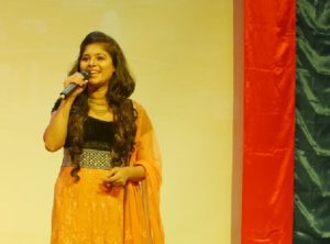 মস্কোতে রাশিয়া-বাংলাদেশ মিউজিক্যাল শো