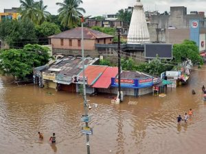 ভারতে বন্যায় মৃতের সংখ্যা বেড়ে ৯৫ ভারতে বন্যায় মৃতের সংখ্যা বেড়ে ৯৫