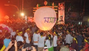 আওয়ামী লীগ বিভাজনের রাজনীতি বিশ্বাস করে না : বিপ্লব বড়ুয়া