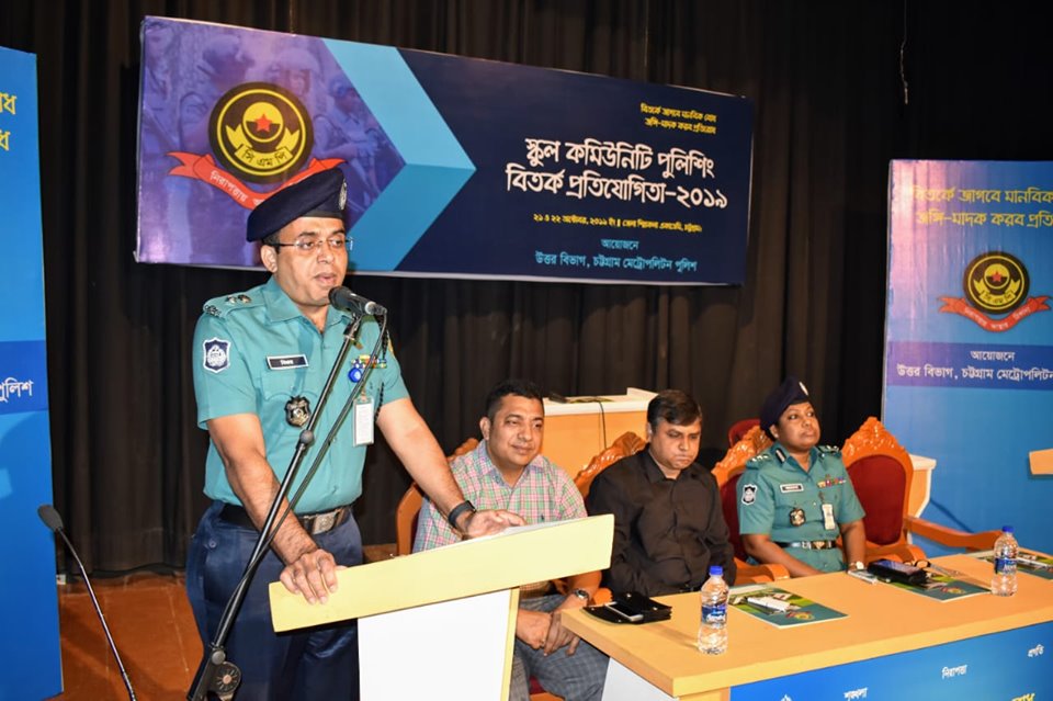 বিতর্ক শিক্ষার্থীদের মেধা বিকাশে সহায়ক: আমেনা বেগম