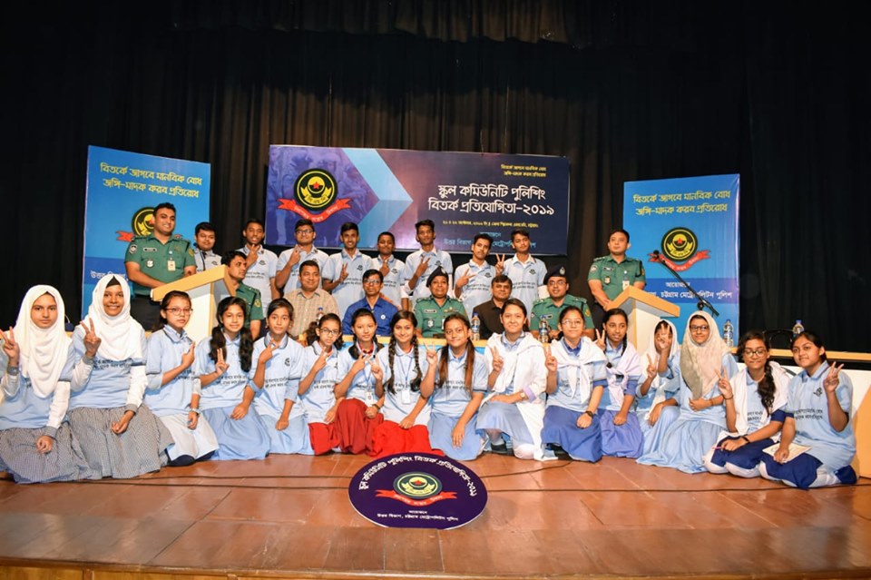 বিতর্ক শিক্ষার্থীদের মেধা বিকাশে সহায়ক: আমেনা বেগম