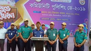 শহীদদের রক্তের দাম দিতে দেশকে ভালোবাসুন: ইকবাল বাহার