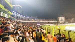 চট্টগ্রামের ট্রফি ছিনিয়ে নিল মালয়েশিয়ার তেরেঙ্গানু