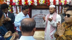 পার্বত্য চট্টগ্রামেও দুর্নীতির বিরুদ্ধে অভিযান চলবে: স্বরাষ্ট্রমন্ত্রী