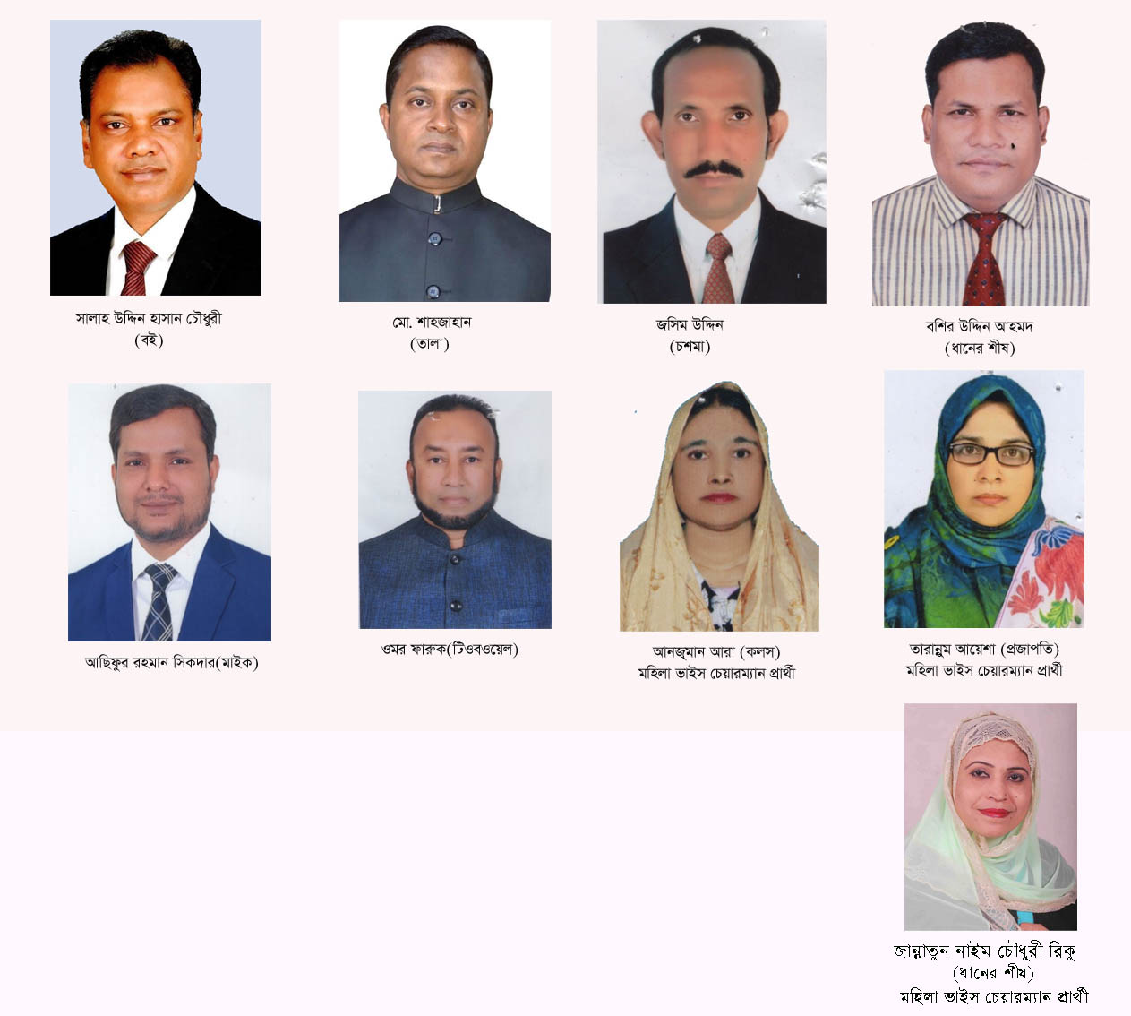 সাতকানিয়ায় ইভিএমে প্রথম ভোট সোমবার সাতকানিয়ায় ইভিএমে প্রথম ভোট সোমবার