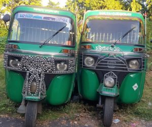 নগরে রেজিস্ট্রেশনবিহীন অটোরিকশাসহ যুবক গ্রেপ্তার নগরে রেজিস্ট্রেশনবিহীন অটোরিকশাসহ যুবক গ্রেপ্তার