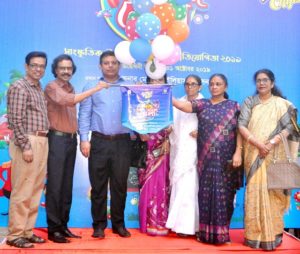 পড়ালেখার পাশাপাশি শিশুদের বিনোদনের সুযোগ দিতে হবে: অতি. জেলা প্রশাসক