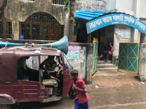 বুলবুল মোকাবিলায় প্রস্তুত জেলা প্রশাসন বুলবুল মোকাবিলায় প্রস্তুত জেলা প্রশাসন