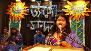 বোধনের ৫২তম আবর্তনের অনুষ্ঠান `জাগো সুন্দর’ বোধনের ৫২তম আবর্তনের অনুষ্ঠান `জাগো সুন্দর’