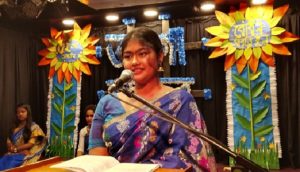 বোধনের ৫২তম আবর্তনের অনুষ্ঠান `জাগো সুন্দর’ বোধনের ৫২তম আবর্তনের অনুষ্ঠান `জাগো সুন্দর’