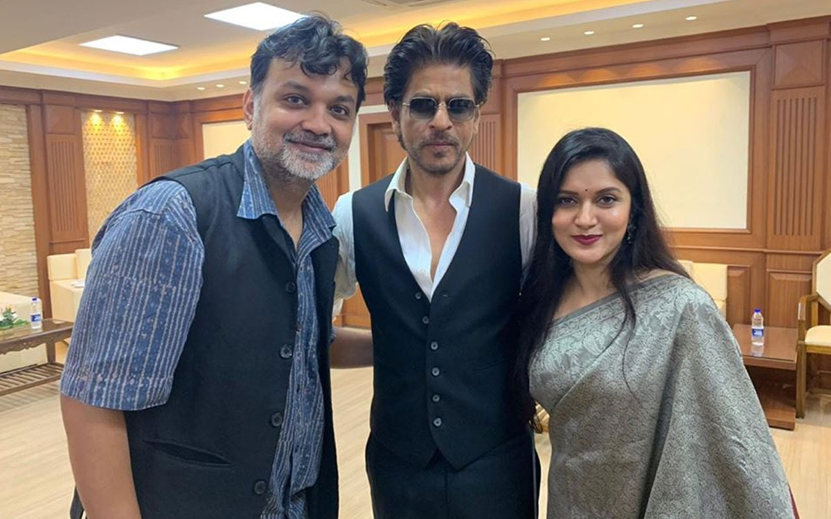 বিয়ে করছেন মিথিলা-সৃজিত বিয়ে করছেন মিথিলা-সৃজিত