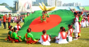 ‘নতুন প্রজন্ম এখনো মুক্তিযুদ্ধের সঠিক ইতিহাস জানে না’