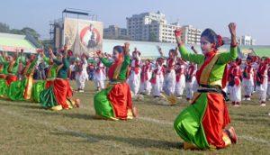 ‘নতুন প্রজন্ম এখনো মুক্তিযুদ্ধের সঠিক ইতিহাস জানে না’