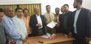 চট্টগ্রাম-৮ আসনে বিএনপির সুফিয়ানের হাতে ধানের শীষ