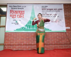 আগরতলা থেকে লিফলেট ছাপিয়ে দেশে প্রচার করেছি: নোমান