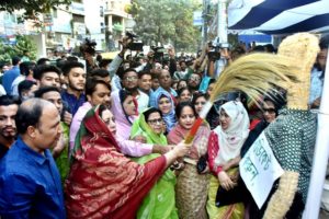 মন্ত্রীর অতিকথন পেঁয়াজের মূল্যবৃদ্ধির উস্কানি: সুজন