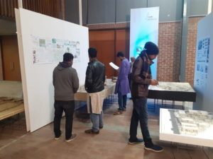 শেষ হলো কেএসআরএম অ্যাওয়ার্ডস ফর ফিউচার আর্কিটেক্টস শেষ হলো কেএসআরএম অ্যাওয়ার্ডস ফর ফিউচার আর্কিটেক্টস