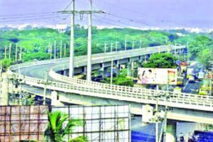 অবশেষে চসিককে চার ফ্লাইওভার হস্তান্তর সিডিএ’র