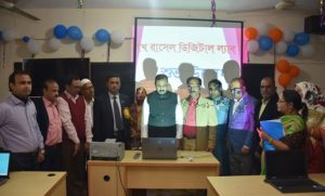 শিক্ষার আলো সমাজকে আলোকিত করে: চসিক মেয়র