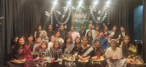 বোধনের অমর ৫২ আবর্তনের সমাবর্তন