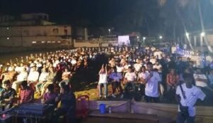 বঙ্গবন্ধু ছাত্রস্কোয়াডের সপ্তম প্রতিষ্ঠাবার্ষিকী