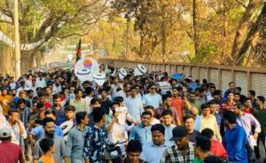 নৌকার পালে হাওয়া লেগেছে: রেজাউল