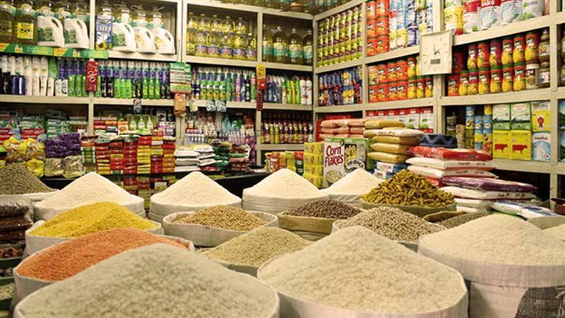 বাজারজুড়ে করোনার আগুন বাজারজুড়ে করোনার আগুন