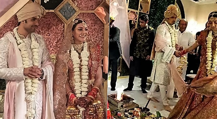জীবনের নতুন ইনিংস শুরু করলেন কাজল জীবনের নতুন ইনিংস শুরু করলেন কাজল