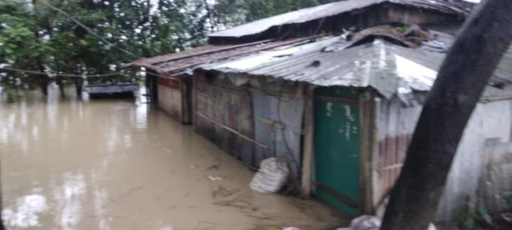 পেকুয়ায় বন্যা পরিস্থিতির অবনতি, লাখো মানুষ পানিবন্দি পেকুয়ায় বন্যা পরিস্থিতির অবনতি, লাখো মানুষ পানিবন্দি