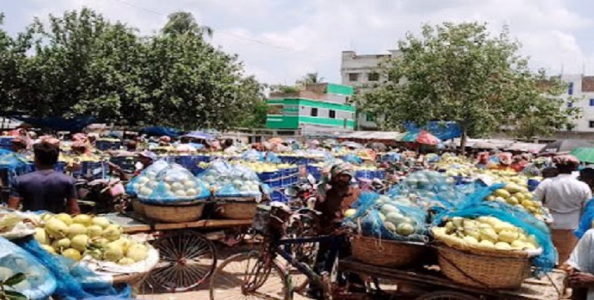 আশ্বিনা আম, বাজার,দাম চড়া
