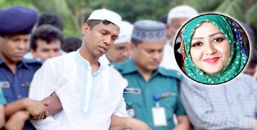 বাবুল আক্তারের প্রেমিকা গায়ত্রী