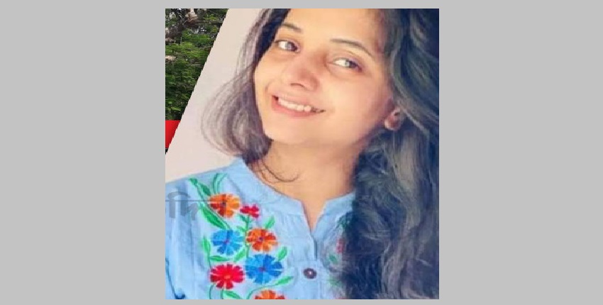 বাবুল আক্তারের প্রেমিকা গায়ত্রী