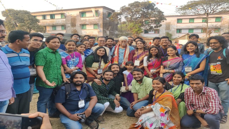 আনন্দদায়ক শিক্ষার জন্য ‘সিস্টেম পরিবর্তন’ করা হয়েছে: জাফর ইকবাল