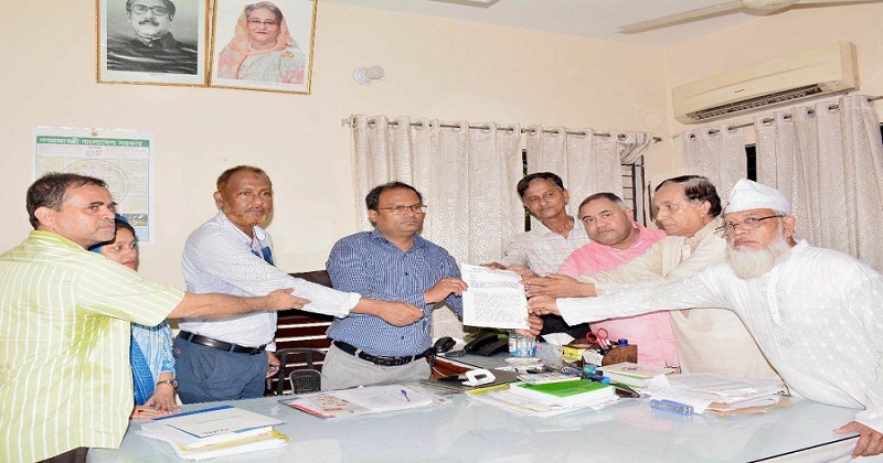 কাউন্সিলর জসিমকে গ্রেফতারে ৭২ ঘন্টা আল্টিমেটাম! কাউন্সিলর, জসিম, আল্টিমেটাম