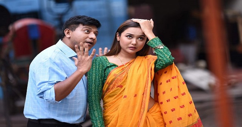 মিস্টার টকেটিভ, শামীম, মাত্রাতিরিক্ত, চমক