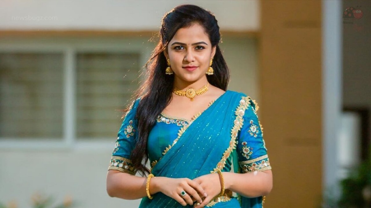 বৈষ্ণবী চৈতন্য