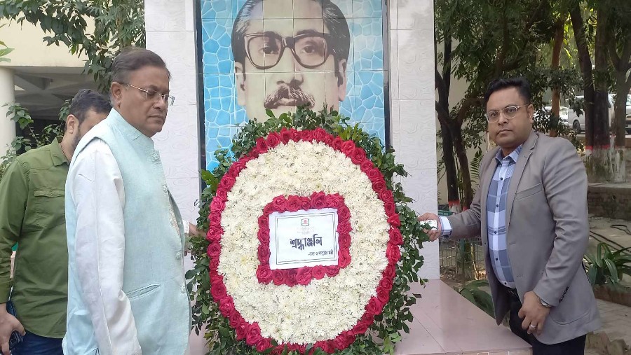 সিপিডি, গবেষণা, রিপোর্ট, মিথ্যাচার, তথ্যমন্ত্রী