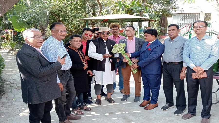 আনন্দ আড্ডায় চট্টগ্রাম রিপোর্টাস ফোরামের স্মৃতিময় দিন আনন্দ, আড্ডা, রিপোর্টাস, ফোরাম, স্মৃতিময়