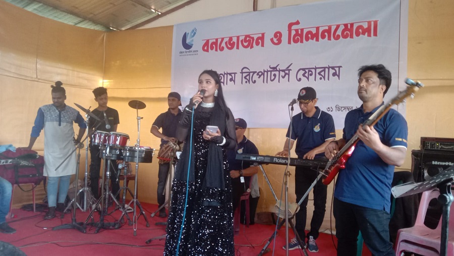 আনন্দ আড্ডায় চট্টগ্রাম রিপোর্টাস ফোরামের স্মৃতিময় দিন আনন্দ, আড্ডা, রিপোর্টাস, ফোরাম, স্মৃতিময় 7 0