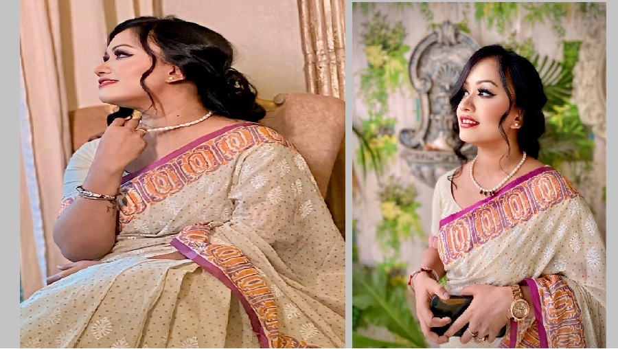 নতুন মৌলিক গান নিয়ে আবারও দর্শক মাতাতে আসছেন শাপলা মৌলিক গান, দর্শক, শাপলা1