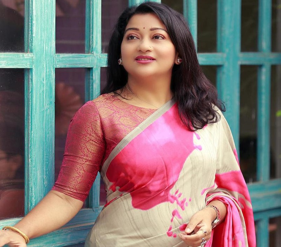 মা, চিৎকার, কাঁদছে ছেলে
